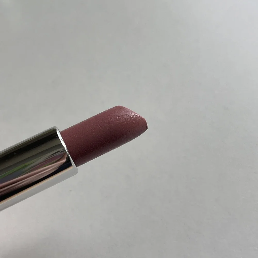 VTG. Clinique PINKBerry STAIN Lipstick , GREEN TUBE New Without Box .13‎ Oz/ 4 g